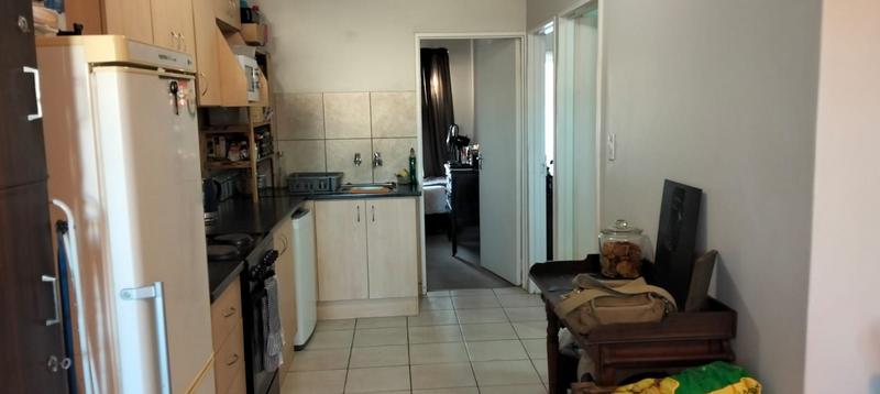 2 Bedroom Property for Sale in Brandwood Western Cape